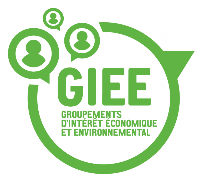 logo giee